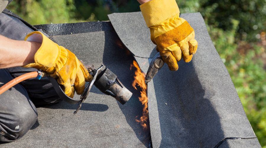 Expert tile roof repair services in Sunland, CA